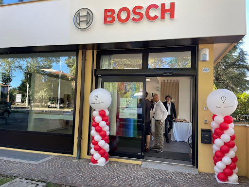 Bosch Home Point Udine