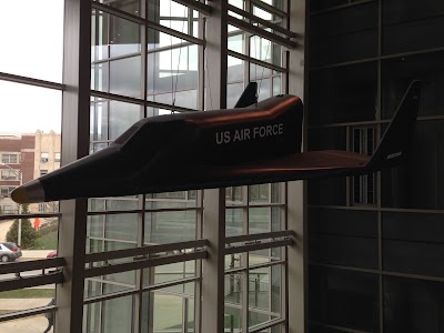 Photos of Neil Armstrong Hall of Engineering