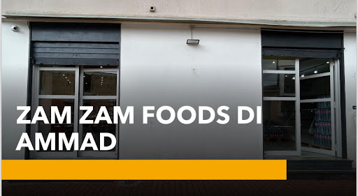 ZAM ZAM FOODS DI AMMAD