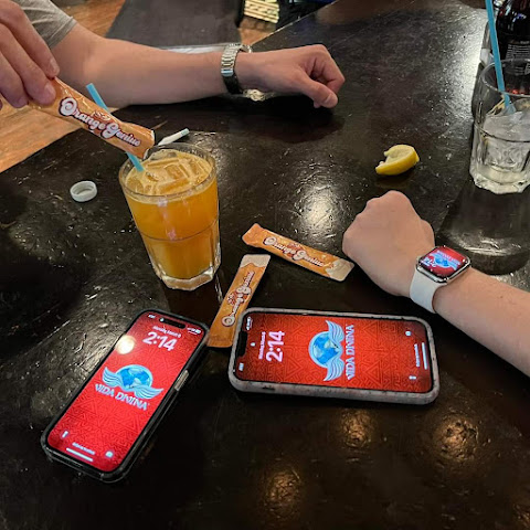 DISTRIBUDOR DE VIDA DIVINA ORGÁNICO BRONX NY by null