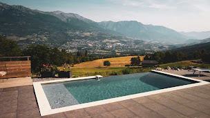 Photo n°24 de La Fernande à Baratier (Hébergement d'intérieur)