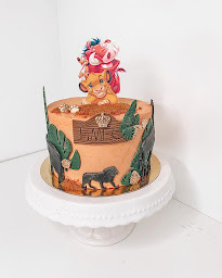 Photo n°8 de Lonalita Cake Design à Mionnay (Pâtisserie)