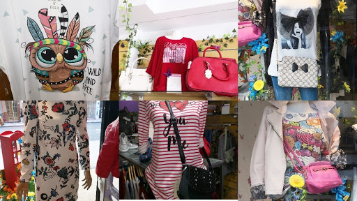 Aniuspi Moda y Complementos - Thumbnail