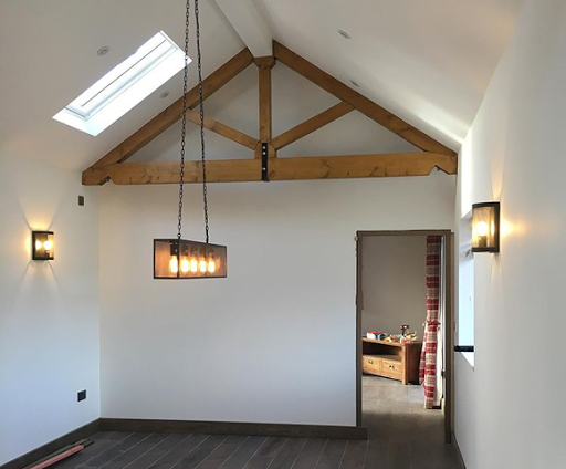 M. Parsons Electrical Services - Thumbnail