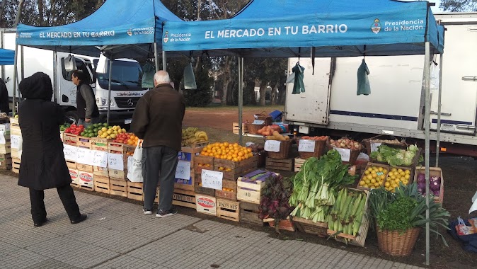 Parque Urbano El Viejo Casal, Author: Pablo Gauna