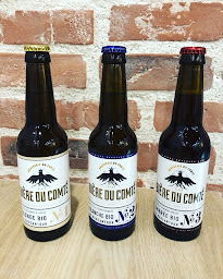 Photo n°13 de Monsieur Pierre Pessicart à Nice (Restaurant)