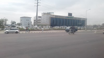Photos of New Hospital