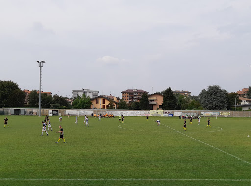 Campo sportivo - G.S. Virtus Inzago