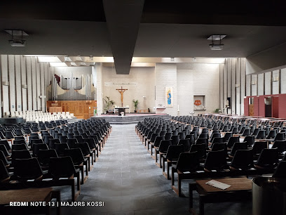 Comentarii opinii despre Antwerp Christian Fellowship