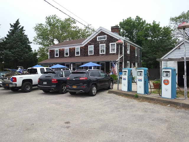 Springs General Store