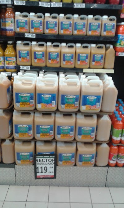 Photos of Mopani Super Spar Centre - Vukile