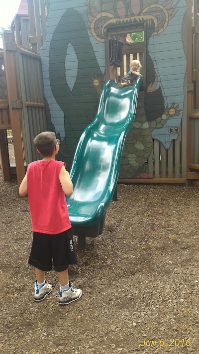 Photos of Albion Parks Department