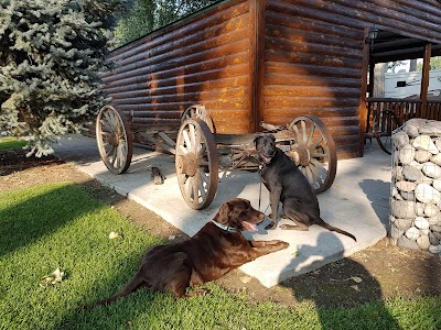 Yellowstone River Campground