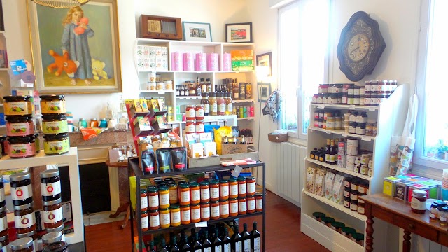 Sophie's Store