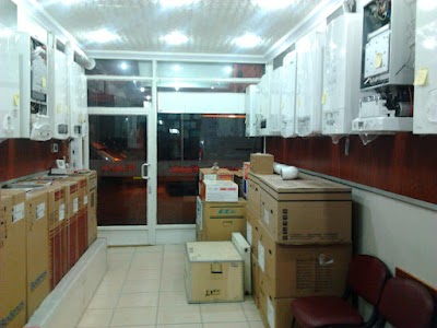 Photos of &Ouml;zkaraca Kombi