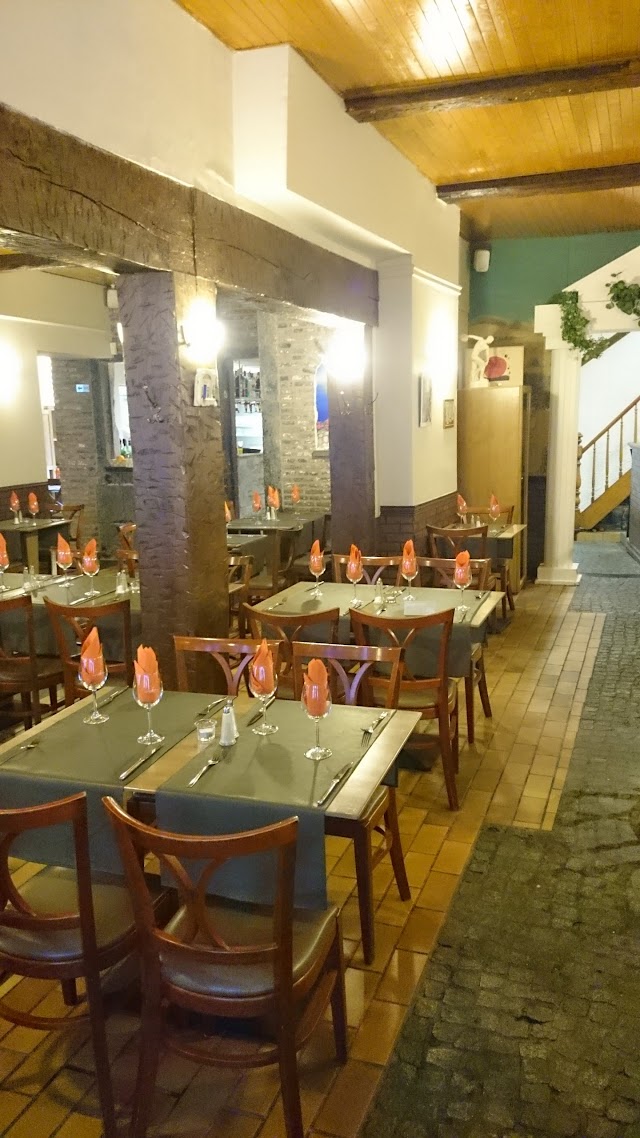 Restaurant Le Myconos