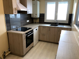 Photo n°8 de MRL Rénovation à Saintry-sur-Seine (Maçon)