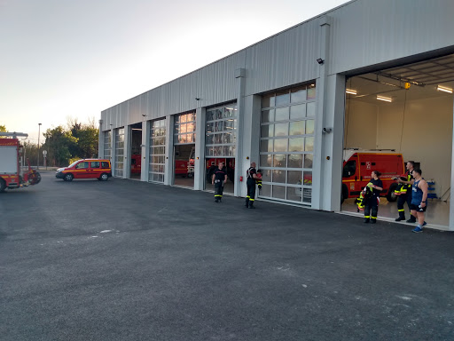 Centre d'Incendie et de Secours Perpignan Ouest