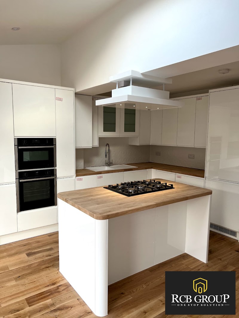 RCB Design & Build | A2Z Principal Contractor photo 3