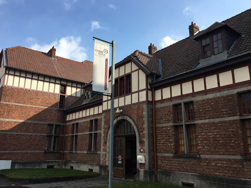 Cooperation Hospitalière De L'arrondissement De Mons-Borinage - Chambord