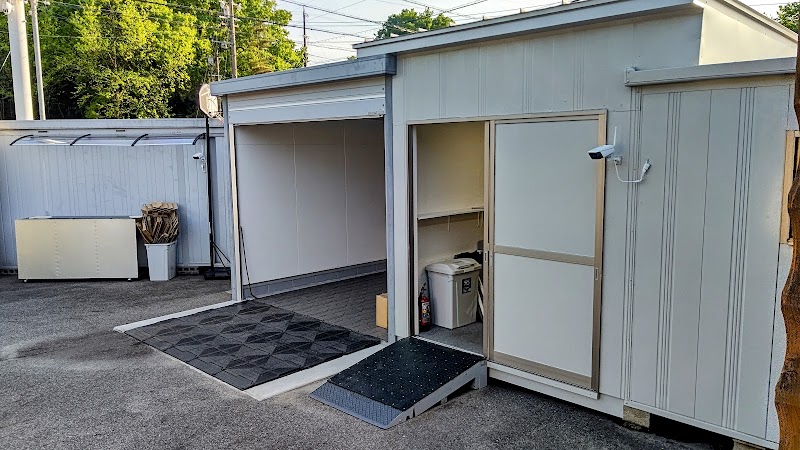 スズキモータース