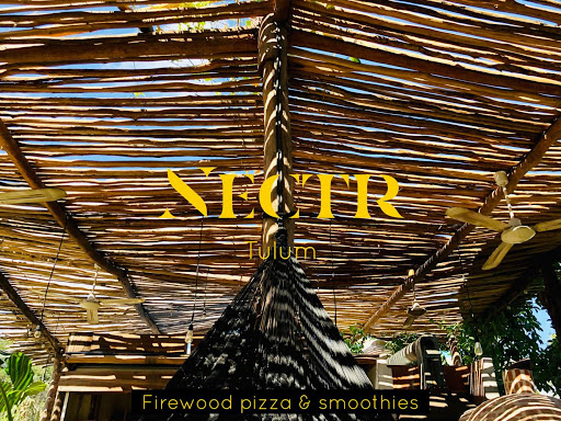 Nectar Tropikal Tulum