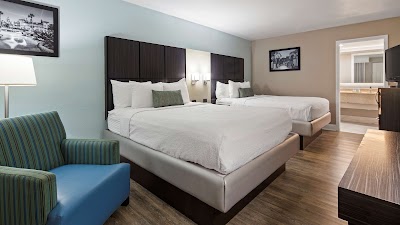 Photos of Best Western Historical Inn