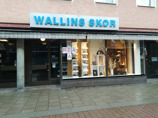 Wallins Skor