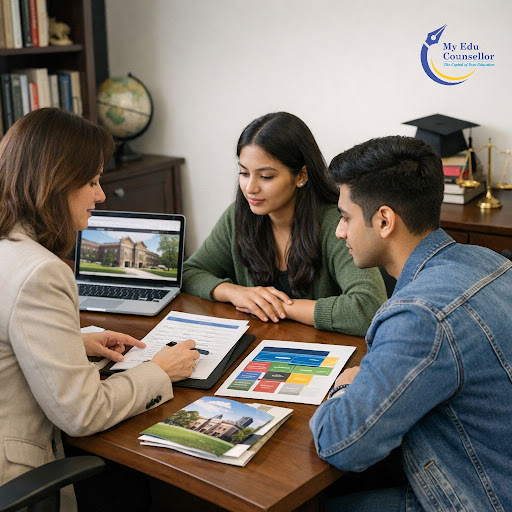 Planning your academic journey can feel confusing – entrance exams, course options, college choic… post image