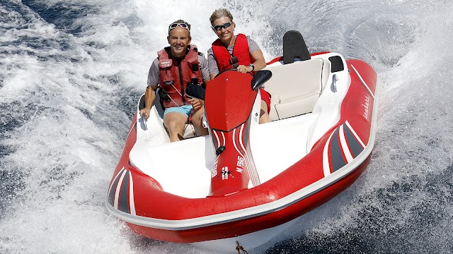 KART JET ADVENTURE Les Issambres