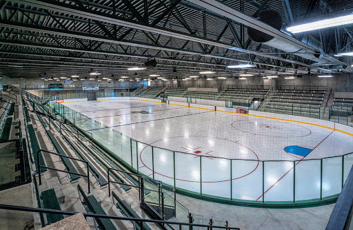 St. Luke's Sports & Event Center - Thumbnail