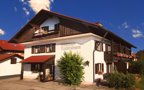 Gästehaus Reichersbeuern Enzianweg 15, 83677 Reichersbeuern, Deutschland