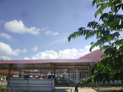 shopping-mall