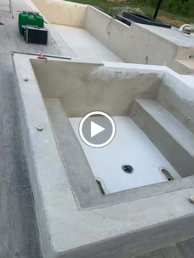 Photo de Gaveau piscine à Tullins (38210)