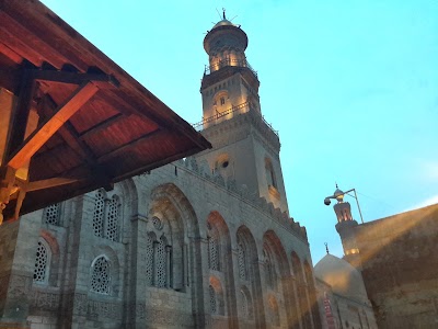 Photos of Beshtak Palace