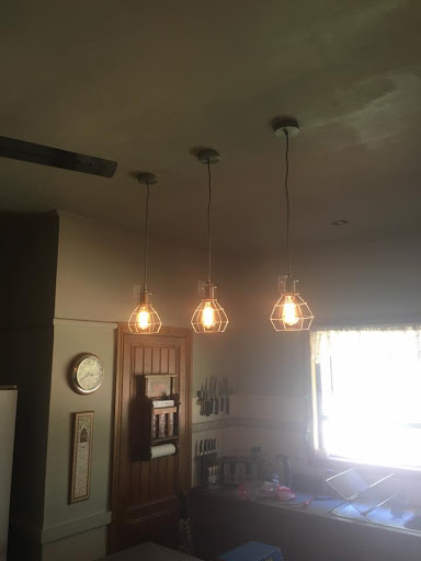 B Adams Electrical