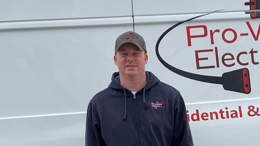 Pro-Wire Electric - Visual