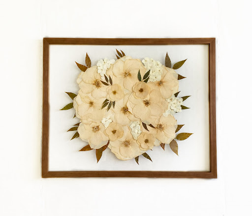Pressed Petals TX | San Antonio Wedding Bouquet Preservation - Thumbnail