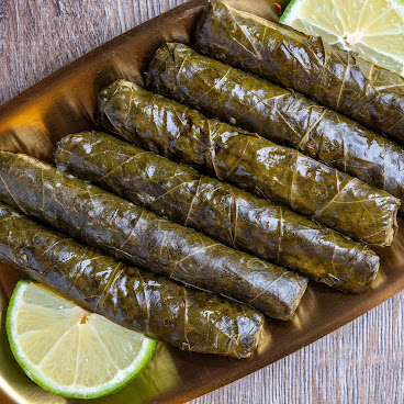 Beirut Doral Restaurant by null