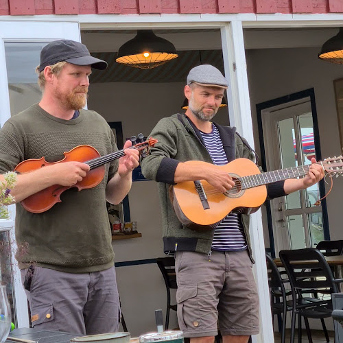 Avernakø Havnecafe - Restaurant