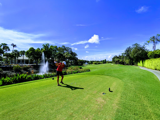 Cypress Woods Golf & Country Club - Thumbnail