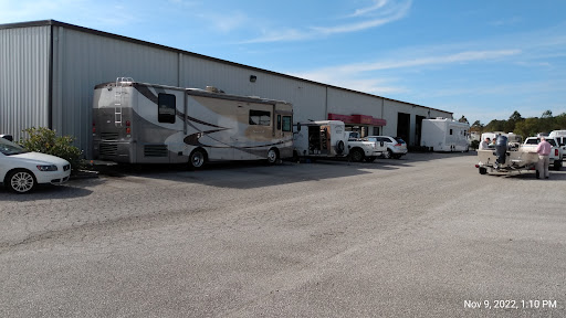 Augusta RV - Visual