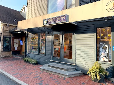 Sheldon Fine Art Gallery