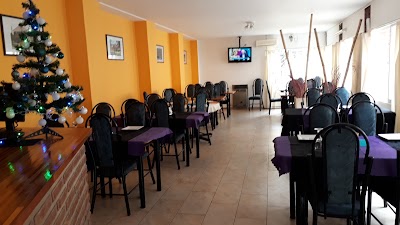 Photos of Hotel Aoma Villa Carlos Paz
