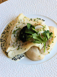 Photo n°3 de clotaire Hautvillers à Hautvillers (Restaurant)