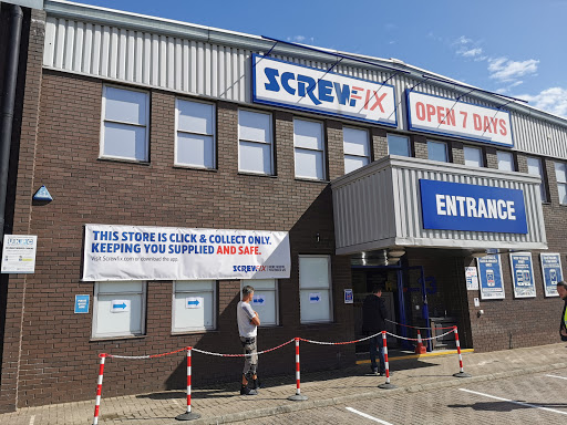 Screwfix Tunbridge Wells - Thumbnail
