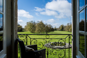 Photo n°20 de Château des Briottières à Les Hauts-d'Anjou (Restaurant français)