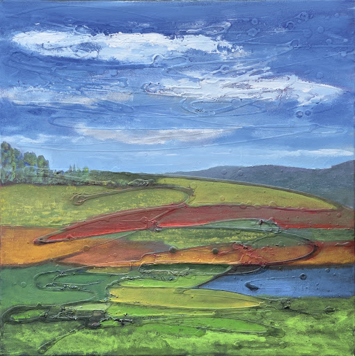 Kris Mercer Art Gallery - United Kingdom