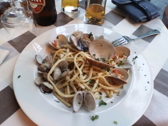 Ristorante Antichi Sapori