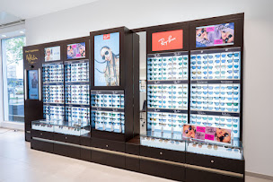 Photo n°7 de Opticien Orléans | Alain Afflelou à Orléans (Magasin de lunettes de soleil)